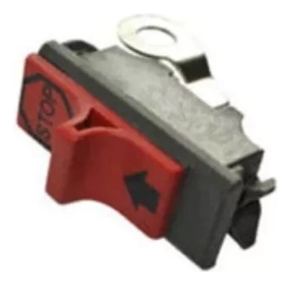 Tecla De Encendido Para Motosierras Husqvarna 365
