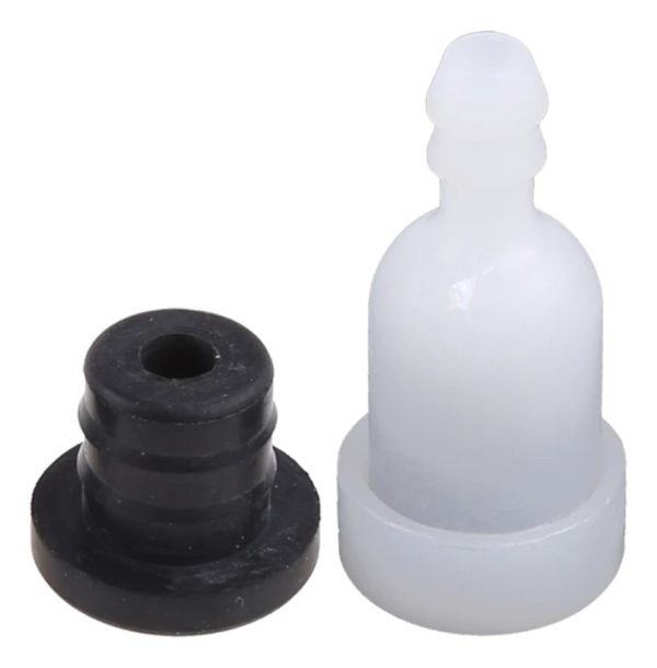 Válvula Aire + Kit Tapones Tanque Motosierra - Image 7