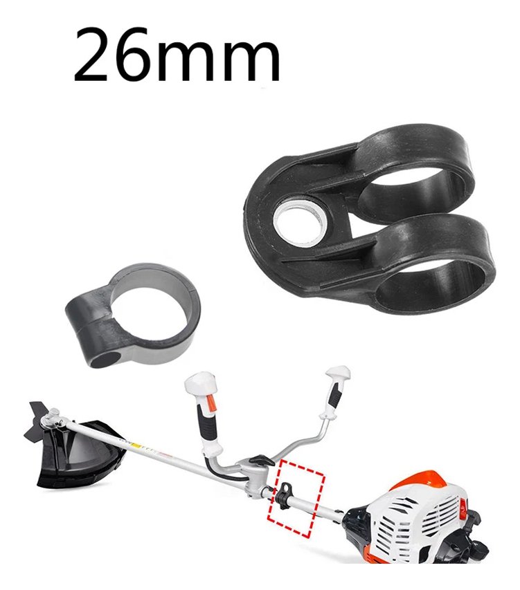 Carcasa Plastica Desma Y Soporte Arnes 52cc - Image 8