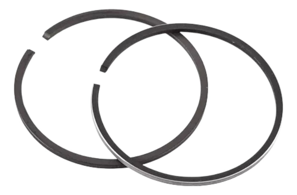 Juego De Aros 52cc (44mm) Desmalezadoras Motoguadañas Chinas