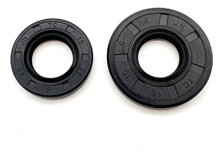 Juego Retenes Para Motosierra Chinas 45/52 Niwa Gamma Lq - Image 5