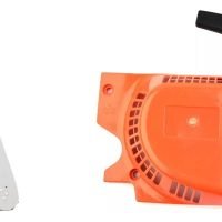 Espada Motosierra China 20 + Tapa Arranque Completa