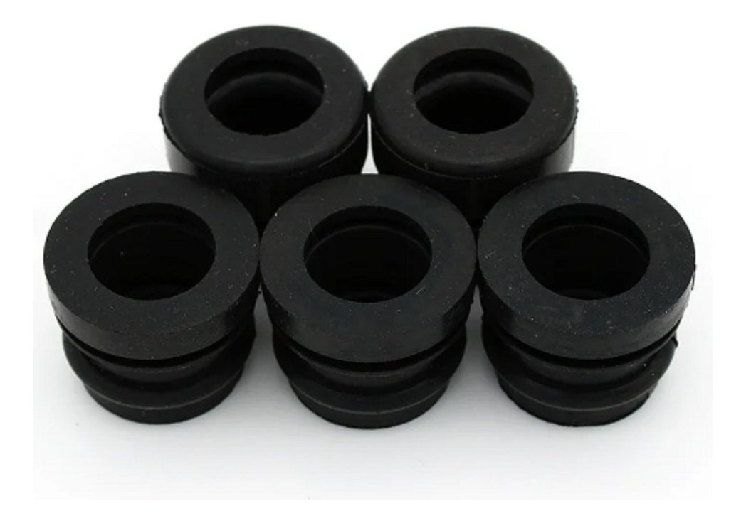 Juego Tacos Motosierra 45 50 52cc Gamma Toyama Niwa Chinas - Image 8