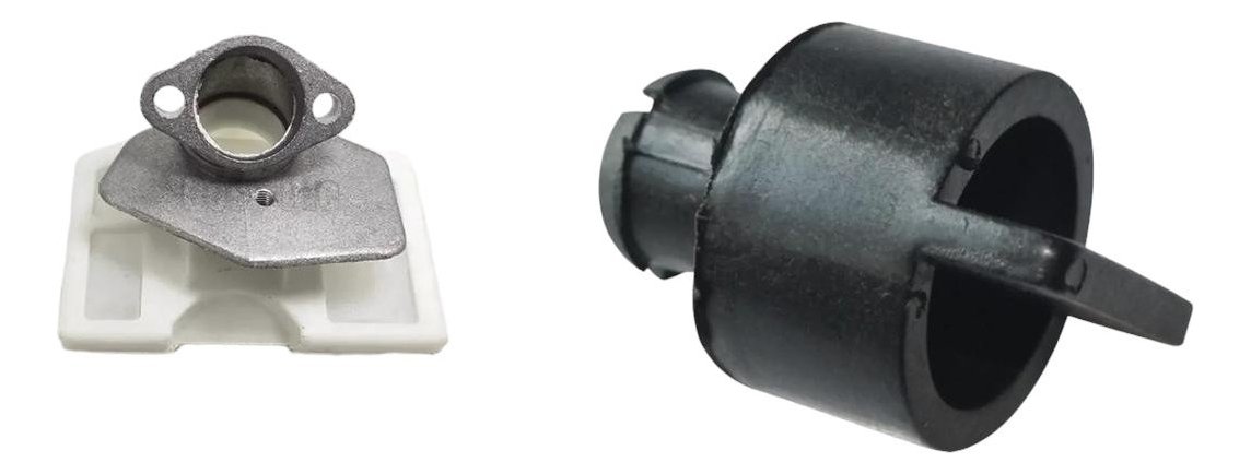 Mariposa Filtro 45/52cc + Filtro Aire 45/52cc