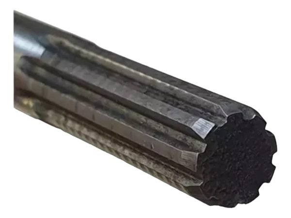 Campana De 9 Estrias Mas Cardan De 153cm De 8mm Para Desmale - Image 5