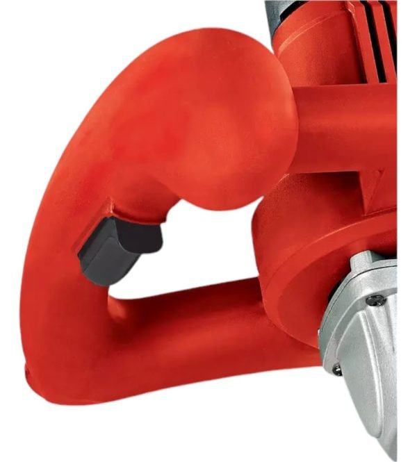 Mezclador De Pintura Eléctrico Omaha 1400w Batidor Profesion - Image 2