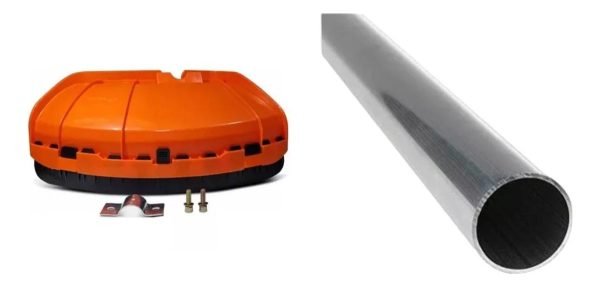 Kit Protector +brida