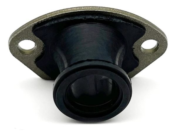 Brida Carburador + Cilindro Pistón Anillos Motosierra - Image 7