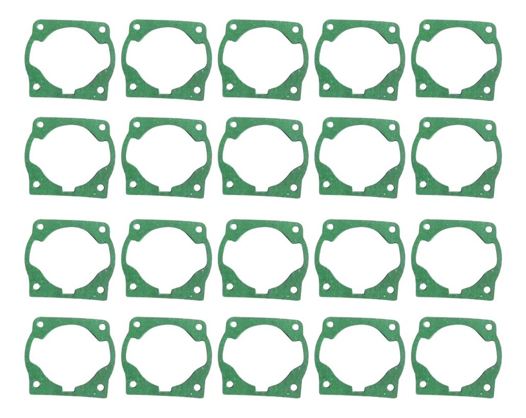 Kit Juntas Base X10 Desmalezadora 43/52cc Gamma Niwa Omaha L - Image 3