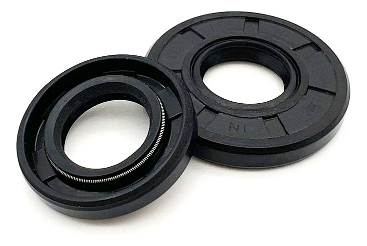 Juego Retenes Para Motosierra Chinas 45/52 Niwa Gamma Lq - Image 3