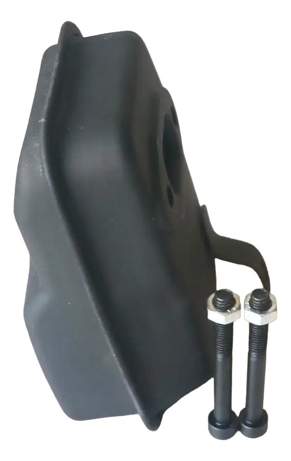 Escape Silenciador Desmalezadoras 43 / 52 Cc Chinas Niwa Etc - Image 8