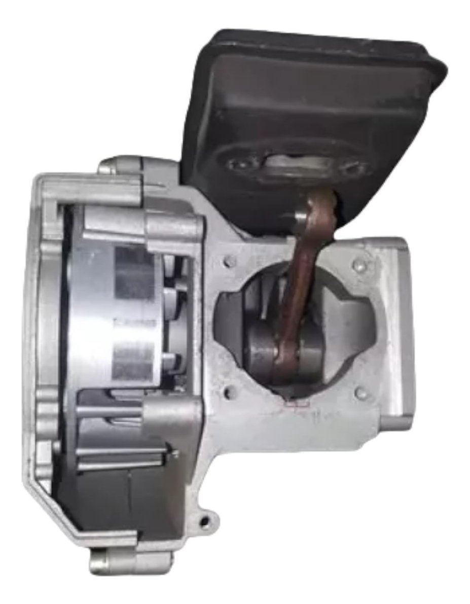 Medio Block Desmalezadora China 40/52 Cc Con Escape - Image 2