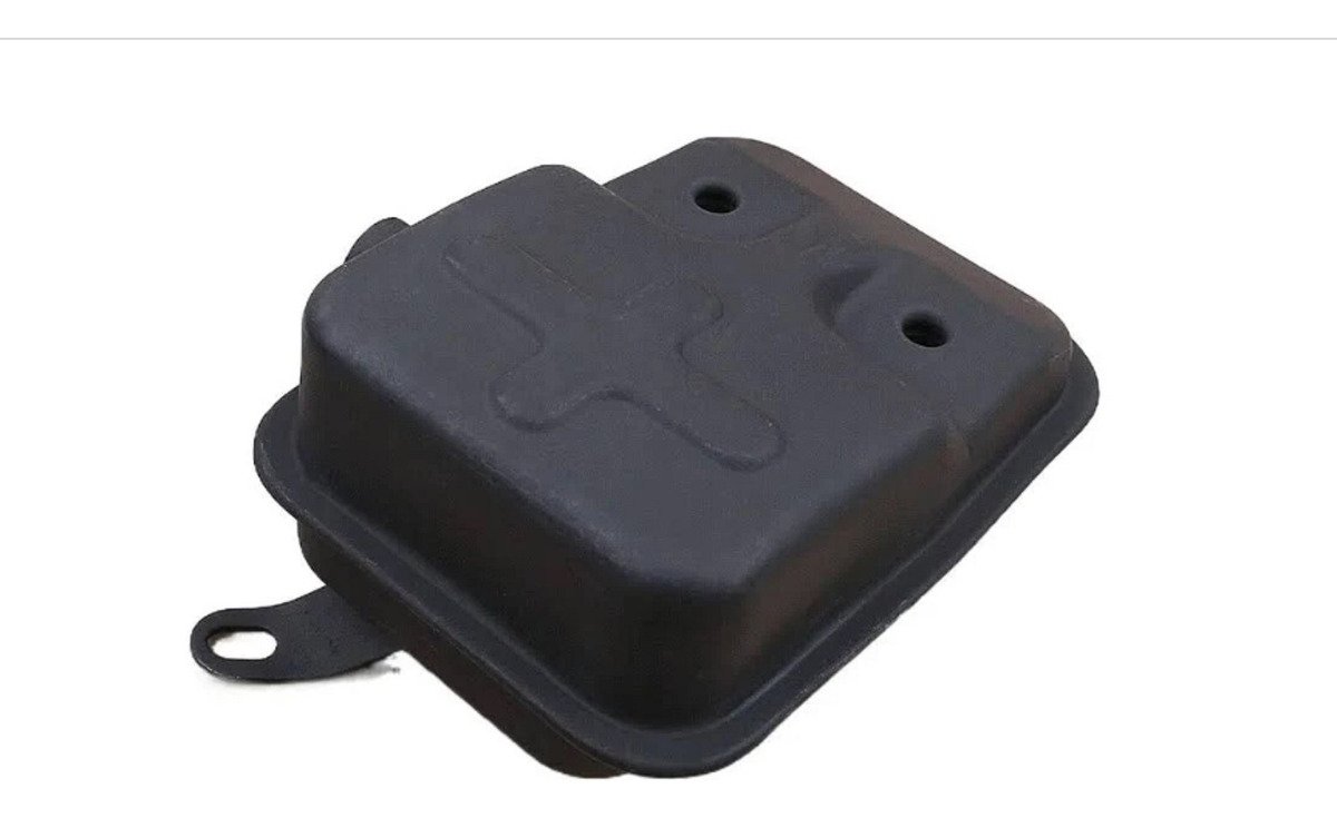 Medio Block Desmalezadora China 40/52 Cc Con Escape - Image 4