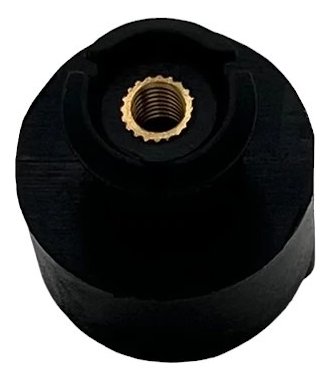 Mariposa Para Tapa De Filtro Motosierra China 45/52cc Niwa - Image 4