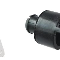 Espada Motosierra China 20 + Mariposa Filtro