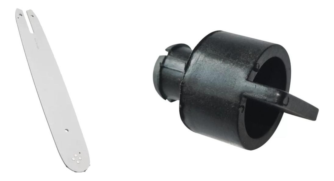 Espada Motosierra China 20 + Mariposa Filtro