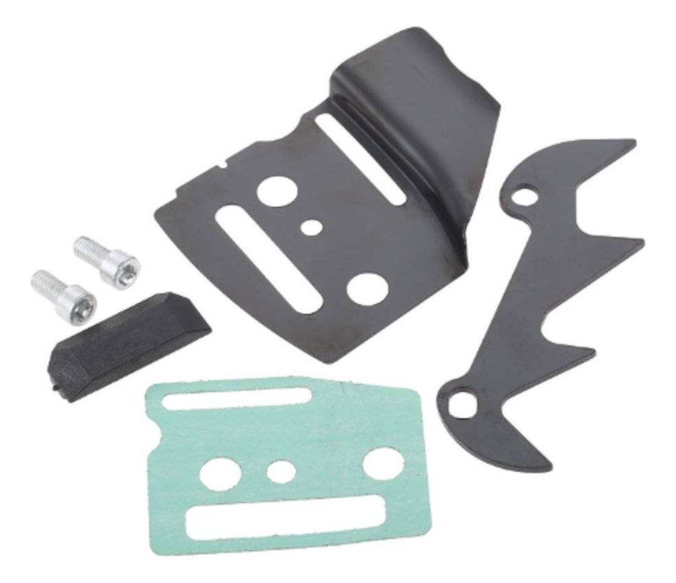 Parachoques Pinche De Motosierra China 45/52cc Completo Niwa