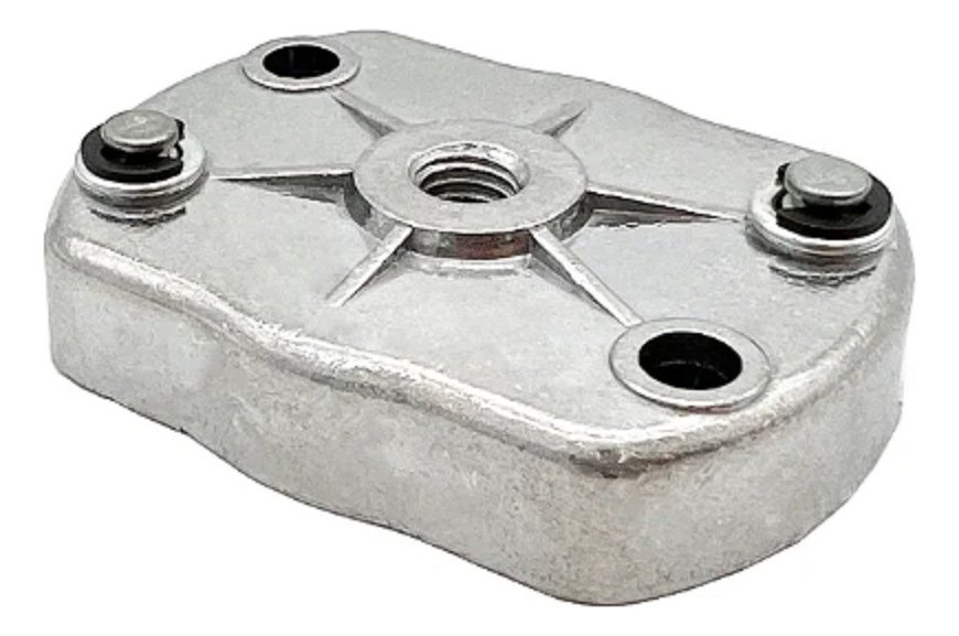 Repuesto Cazoleta Placa De Arranque Desmalezadoras 52cc - Image 4