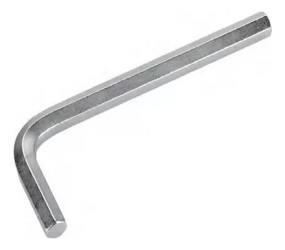 Llave Allen 5mm Para Desmalezadoras Y Motosierras Niwa Gamma