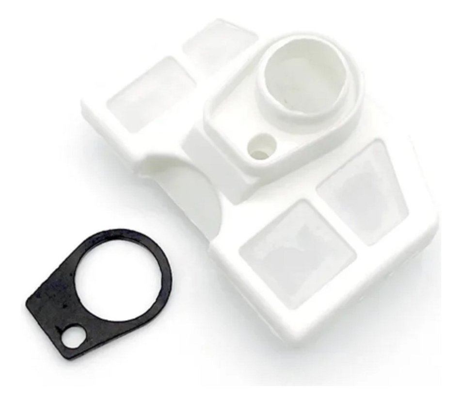 Filtro De Aire Motosierras 52cc Chinas Gamma Niwa Corto - Image 4