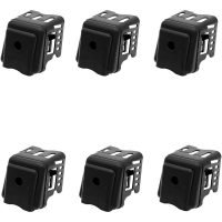 Filtro De Aire Desmalezadora Lüsqtoff 52cc X6