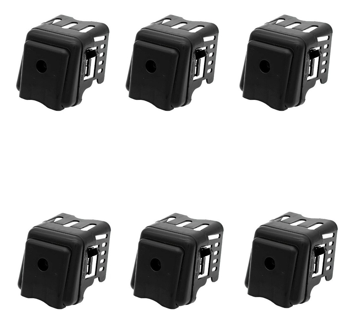 Filtro De Aire Desmalezadora Lüsqtoff 52cc X6