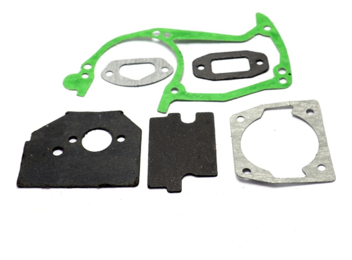 Juego De Juntas De Motor Motosierra 45cc/52cc Gamma Chinas - Image 2