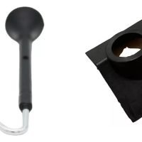 Goma Sello Bujía + Cebador Perilla