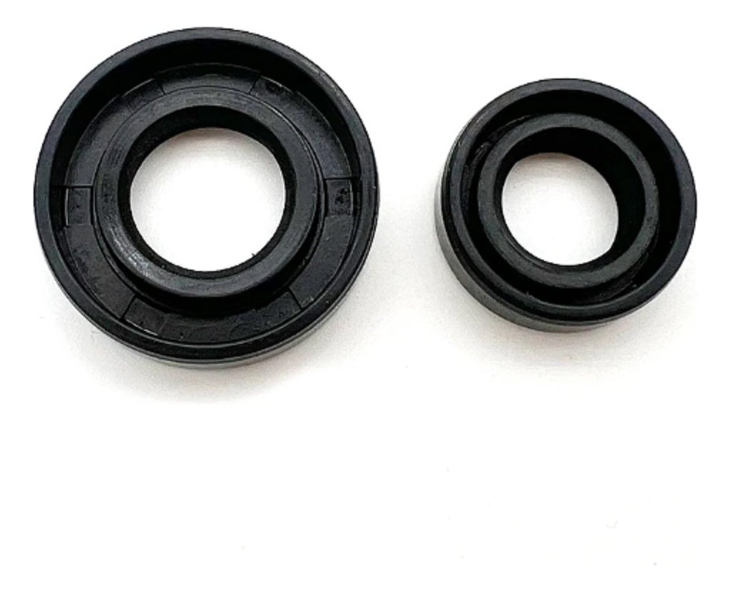 Juego Retenes Para Desmalezadoras Chinas 45/52 Niwa Gamma Lq - Image 6