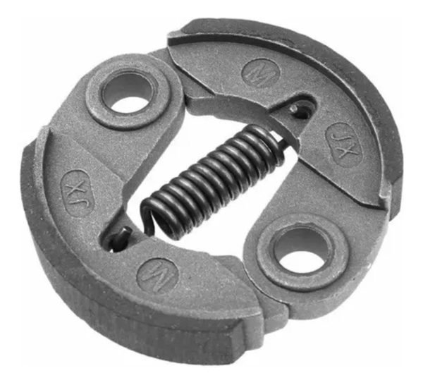 Embrague Completo Para Desmalezadoras Chinas De 33 A 52cc X4 - Image 3