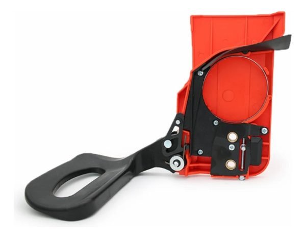 Tapa Lateral De Freno Completo Para Motosierra 45/52cc China - Image 6