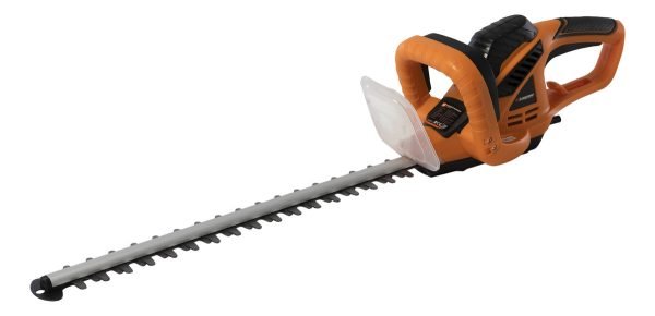 Cortacerco 51 Cm 550 Watts Lusqtoff Funda Cuchilla Col550-8 - Image 6
