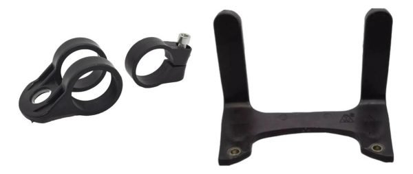 Soporte Arnes Desmale Y Soporte Tanque Plasti