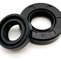 Juego Retenes Para Desmalezadoras Chinas 45/52 Niwa Gamma Lq