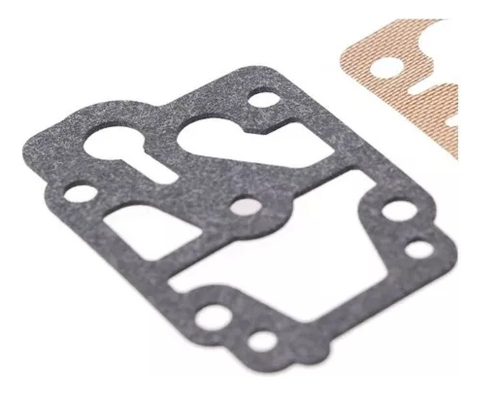 Kit Juntas Y Diafragma Carburador Desmalezadora 43/52cc X12 - Image 6