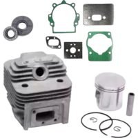 Kit Cilindro Piston Desmalezadora 52cc China +juntas Y Reten