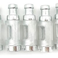 Filtro De Aceite Motosierra China 52cc X 5 Unidades