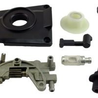 Kit De Servicio De Aceite Para Motosierra China Bomba Aceite