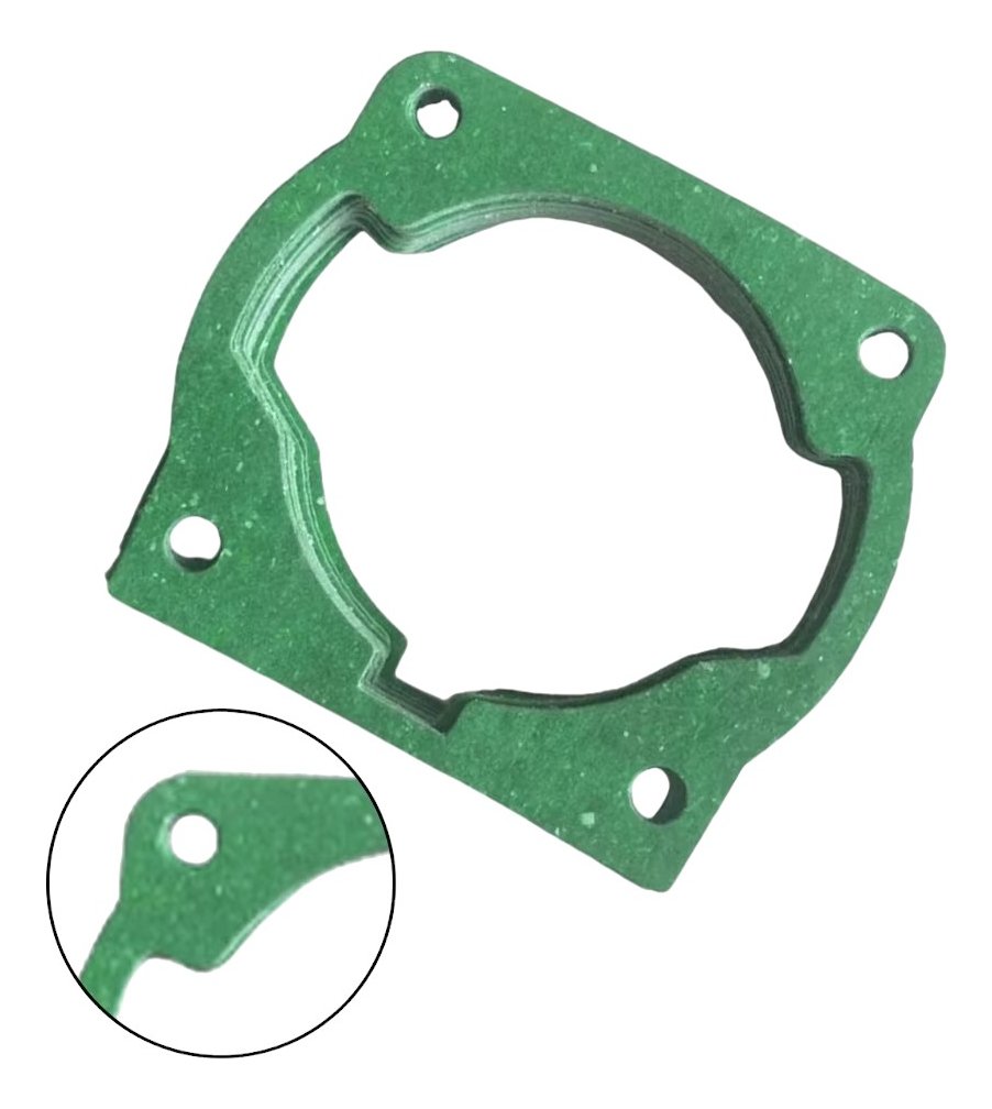 Kit Juntas Base X10 Desmalezadora 43/52cc Gamma Niwa Omaha L - Image 5