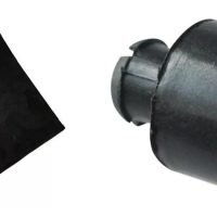 Goma Sello Bujía + Mariposa Filtro 45/52cc