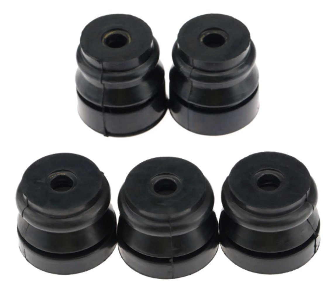 Juego Tacos Motosierra 45 50 52cc Gamma Toyama Niwa Chinas - Image 10