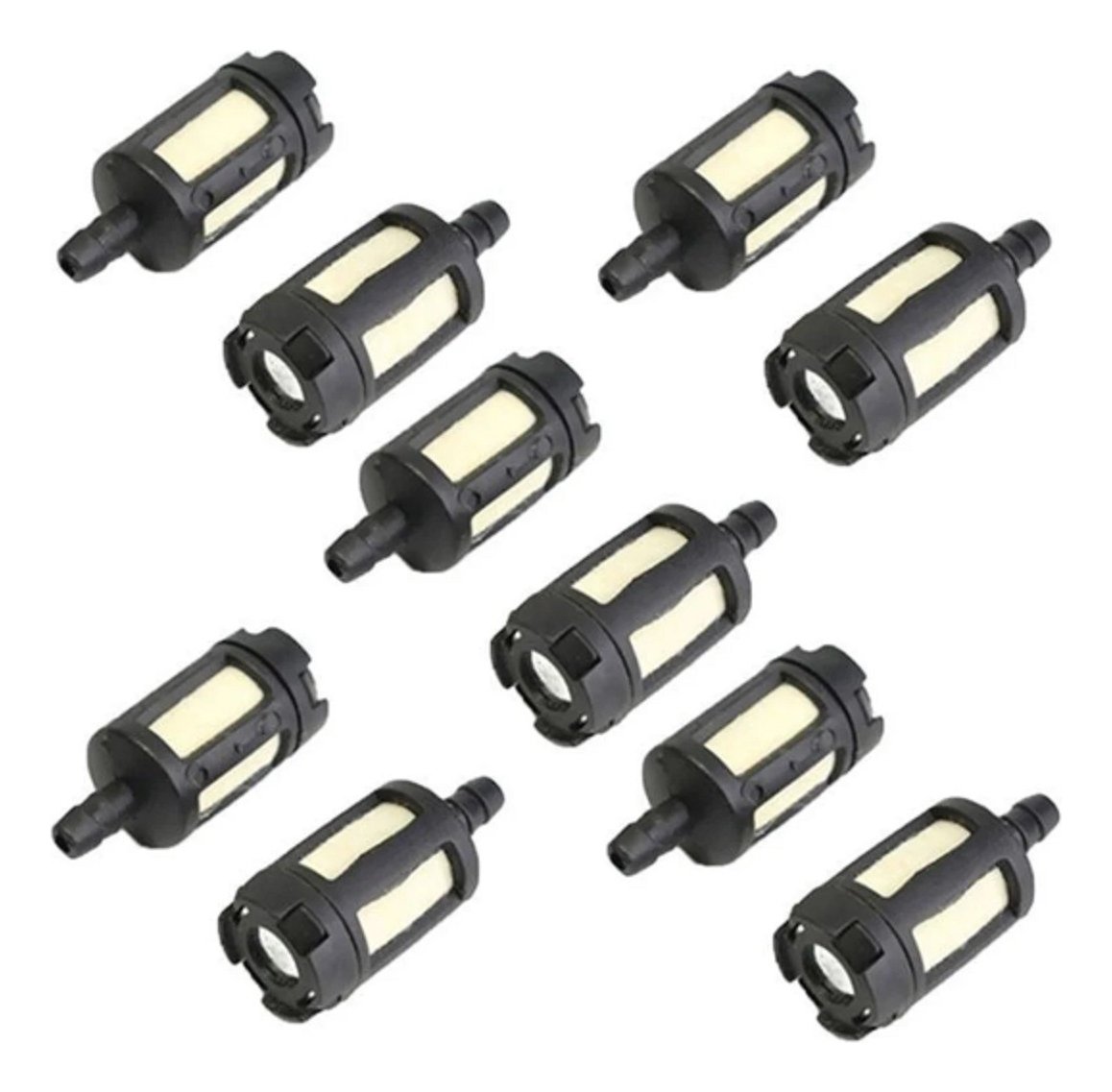 Filtro Combustible Desmalezadoras Motosierras 26 A 52 Cc X10 - Image 5