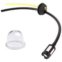 Kit Desmalezadoras 26 33 43 52 Bombin Manguera Filtro Tapon