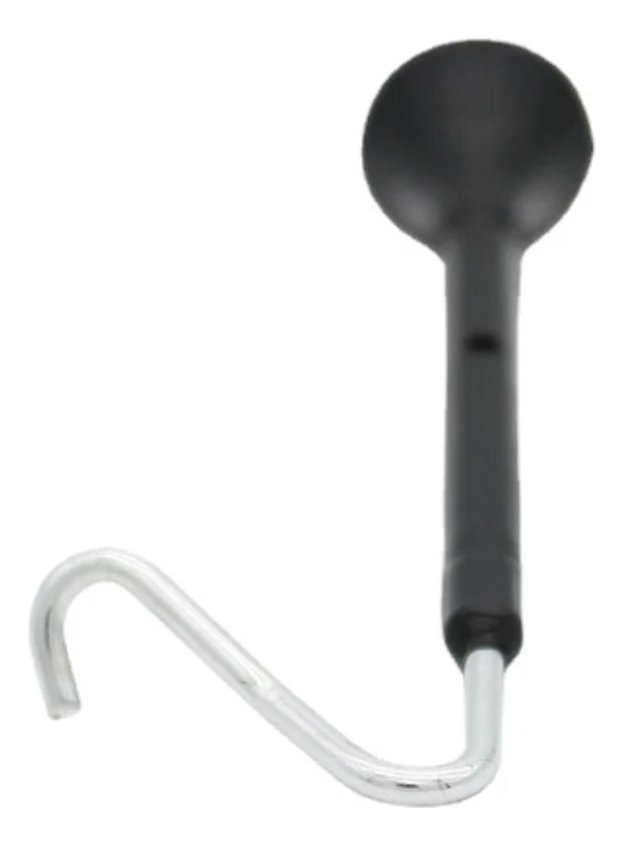 Cebador Perilla Con Alambre Para Motosierra - Image 4