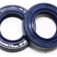 Juego Retenes Para Motosierra Chinas 45/52 Niwa Gamma Lq