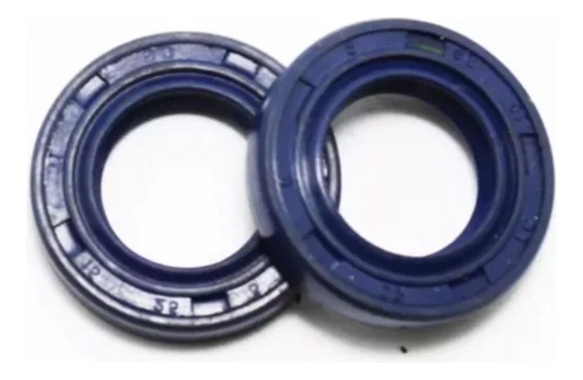 Juego Retenes Para Motosierra Chinas 45/52 Niwa Gamma Lq