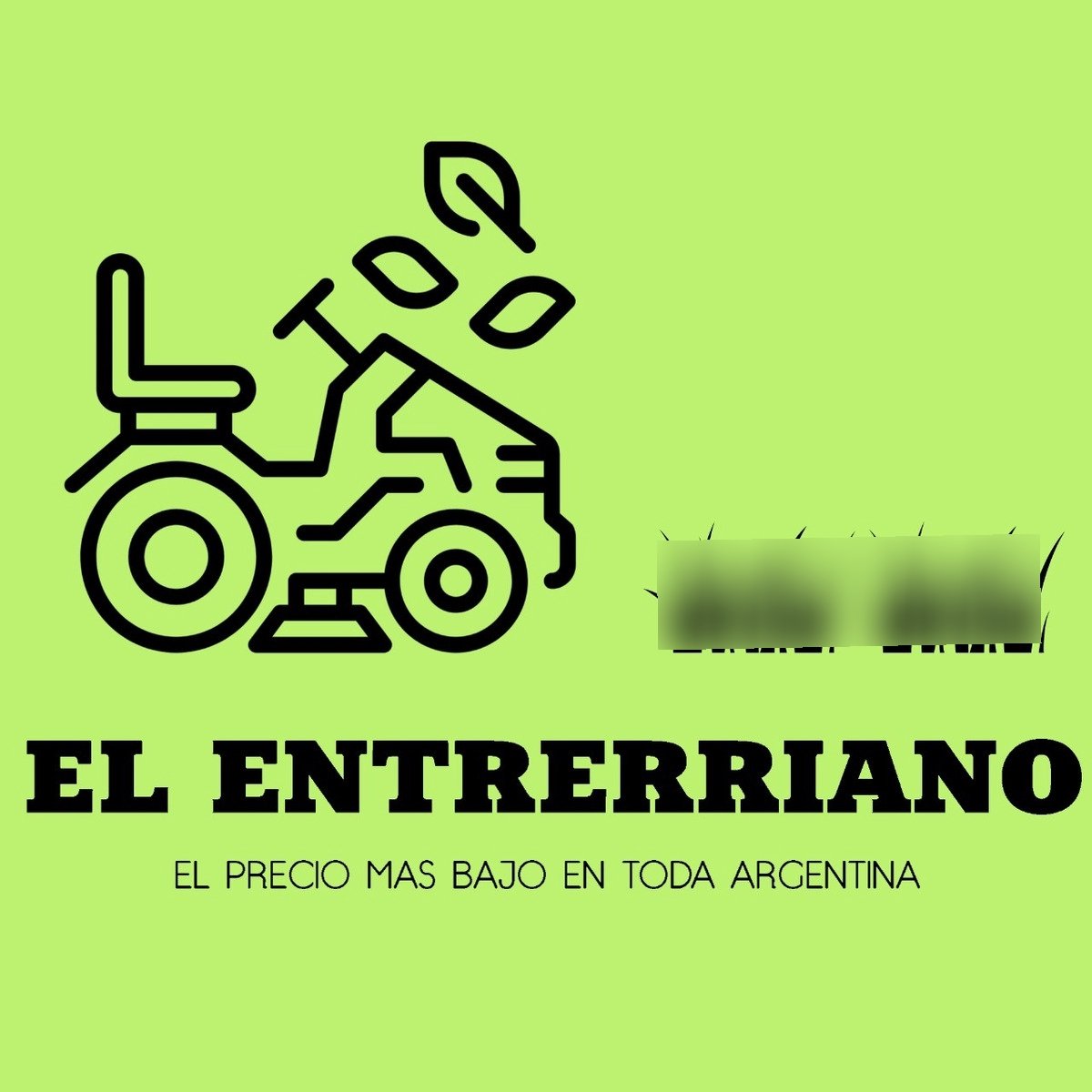 Caño Eje Desmalezadora Motoguadaña L= 76cm 26ext. 9 Estrias - Image 3