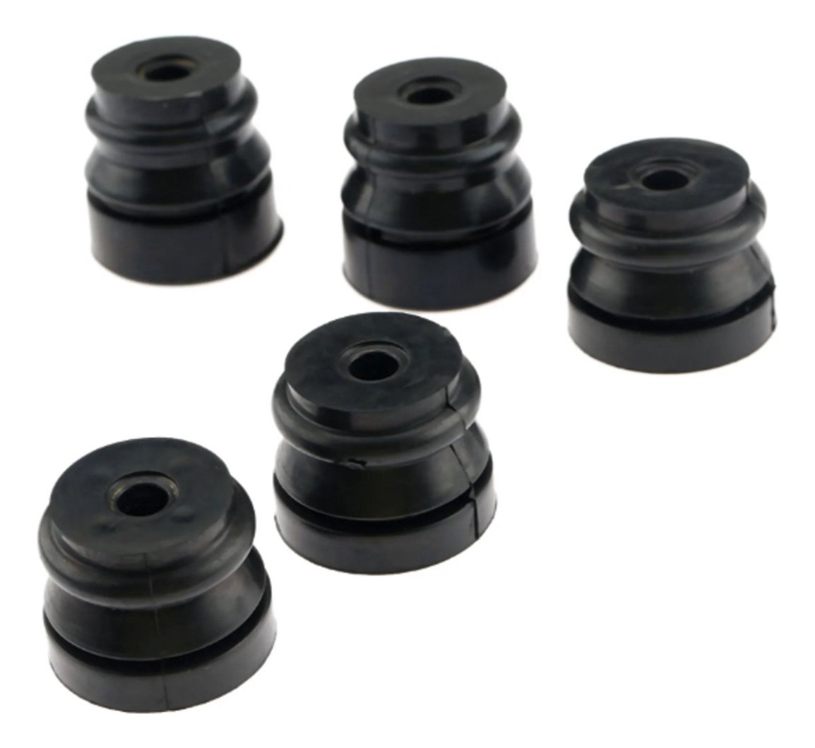 Juego Tacos Motosierra 45 50 52cc Gamma Toyama Niwa Chinas - Image 5