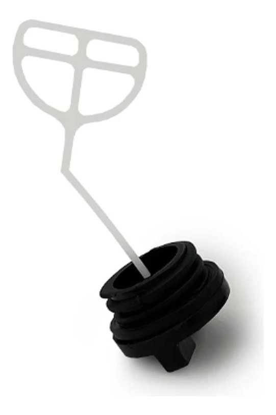 Kit Tapónes Para Tanque De Aceite Y Nafta Motosierra Garden - Image 3