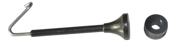 Cebador Perilla + Cadena Espada 20 Motosierra - Image 6